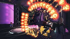 画像ギャラリー No.014のサムネイル画像 / 「ストライダー飛竜」のローンチトレイラーが公開。“空中戦艦バルログ”での戦いや“プラズマカタパルト”の進化に関する情報も