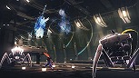 画像ギャラリー No.017のサムネイル画像 / 「ストライダー飛竜」のローンチトレイラーが公開。“空中戦艦バルログ”での戦いや“プラズマカタパルト”の進化に関する情報も