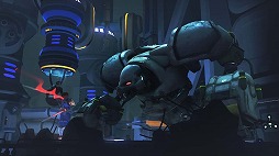 画像ギャラリー No.012のサムネイル画像 / 「ストライダー飛竜」シリーズの魅力に迫るムービーが多数公開