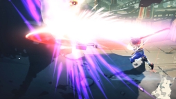 画像ギャラリー No.003のサムネイル画像 / 「ストライダー飛竜」デザイナー直筆のイラスト色紙を入手可能なキャンペーン