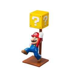 画像ギャラリー No.006のサムネイル画像 / マリオがマクドナルドの“ハッピーセット”に初登場。11月22日から販売開始