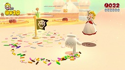 画像ギャラリー No.022のサムネイル画像 / 「スーパーマリオ 3Dワールド」で,“3Dマリオ”初の本格的なマルチプレイが実現。その道のりを開発陣に聞く