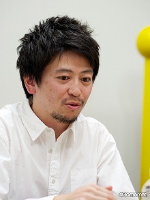 画像ギャラリー No.027のサムネイル画像 / 「スーパーマリオ 3Dワールド」で,“3Dマリオ”初の本格的なマルチプレイが実現。その道のりを開発陣に聞く
