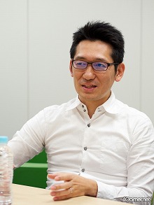画像ギャラリー No.034のサムネイル画像 / 「スーパーマリオ 3Dワールド」で,“3Dマリオ”初の本格的なマルチプレイが実現。その道のりを開発陣に聞く