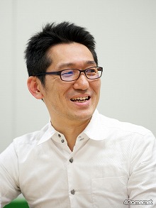画像ギャラリー No.040のサムネイル画像 / 「スーパーマリオ 3Dワールド」で,“3Dマリオ”初の本格的なマルチプレイが実現。その道のりを開発陣に聞く