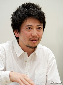 画像ギャラリー No.045のサムネイル画像 / 「スーパーマリオ 3Dワールド」で,“3Dマリオ”初の本格的なマルチプレイが実現。その道のりを開発陣に聞く