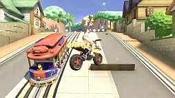 画像ギャラリー No.014のサムネイル画像 / ［E3 2013］Wii U用ソフト「マリオカート8」が，2014年春に発売予定【ムービー＆スクリーンショットを追加】