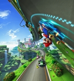 画像ギャラリー No.016のサムネイル画像 / ［E3 2013］Wii U用ソフト「マリオカート8」が，2014年春に発売予定【ムービー＆スクリーンショットを追加】