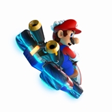 画像ギャラリー No.017のサムネイル画像 / ［E3 2013］Wii U用ソフト「マリオカート8」が，2014年春に発売予定【ムービー＆スクリーンショットを追加】