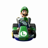 画像ギャラリー No.018のサムネイル画像 / ［E3 2013］Wii U用ソフト「マリオカート8」が，2014年春に発売予定【ムービー＆スクリーンショットを追加】