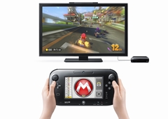 画像ギャラリー No.019のサムネイル画像 / ［E3 2013］Wii U用ソフト「マリオカート8」が，2014年春に発売予定【ムービー＆スクリーンショットを追加】