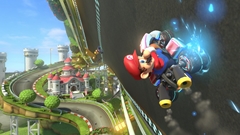 画像ギャラリー No.021のサムネイル画像 / ［E3 2013］Wii U用ソフト「マリオカート8」が，2014年春に発売予定【ムービー＆スクリーンショットを追加】