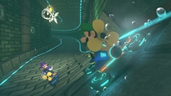画像ギャラリー No.026のサムネイル画像 / ［E3 2013］Wii U用ソフト「マリオカート8」が，2014年春に発売予定【ムービー＆スクリーンショットを追加】