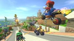 画像ギャラリー No.030のサムネイル画像 / ［E3 2013］Wii U用ソフト「マリオカート8」が，2014年春に発売予定【ムービー＆スクリーンショットを追加】