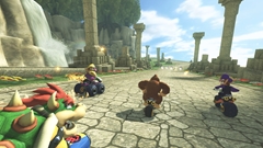 画像ギャラリー No.032のサムネイル画像 / ［E3 2013］Wii U用ソフト「マリオカート8」が，2014年春に発売予定【ムービー＆スクリーンショットを追加】