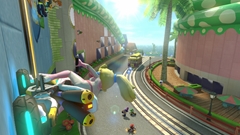 画像ギャラリー No.034のサムネイル画像 / ［E3 2013］Wii U用ソフト「マリオカート8」が，2014年春に発売予定【ムービー＆スクリーンショットを追加】