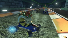 画像ギャラリー No.036のサムネイル画像 / ［E3 2013］Wii U用ソフト「マリオカート8」が，2014年春に発売予定【ムービー＆スクリーンショットを追加】