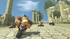 画像ギャラリー No.037のサムネイル画像 / ［E3 2013］Wii U用ソフト「マリオカート8」が，2014年春に発売予定【ムービー＆スクリーンショットを追加】