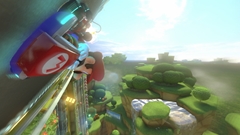 画像ギャラリー No.038のサムネイル画像 / ［E3 2013］Wii U用ソフト「マリオカート8」が，2014年春に発売予定【ムービー＆スクリーンショットを追加】
