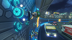 画像ギャラリー No.004のサムネイル画像 / 「マリオカート8」を購入すると2本のWii Uタイトルも遊べる。「Wii Uソフト2本選んで1か月無料お試しキャンペーン」の詳細が公開