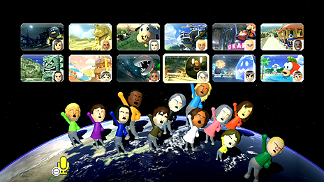 画像ギャラリー No.008のサムネイル画像 / 「マリオカート8」を購入すると2本のWii Uタイトルも遊べる。「Wii Uソフト2本選んで1か月無料お試しキャンペーン」の詳細が公開