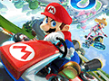 「マリオカート8」の世界累計販売本数が120万本を，シリーズ累計では1億本を突破。製品版と同等のソフトを2本試せるキャンペーンが合わせて開催中