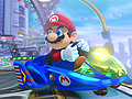 「マリオカート8」，追加コンテンツ第1弾で登場する残り6コースの詳細が公開。第1弾の情報はこれですべて出揃った形に