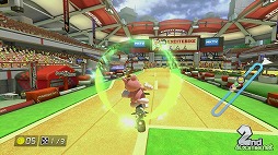 画像ギャラリー No.012のサムネイル画像 / 本日配信の「マリオカート8」の「追加コンテンツ第1弾」を先行体験。懐かしいけど新しい,あのコースも走れるように!