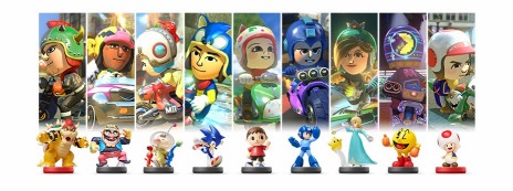画像ギャラリー No.011のサムネイル画像 / 「マリオカート8」に「200cc」クラスが追加。4月23日に更新データが無料配信