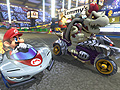「マリオカート8」，有料追加コンテンツ第2弾の新コース/新マシンの情報が一挙公開。各コースの紹介動画もあり