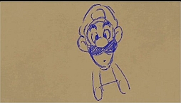 画像ギャラリー No.010のサムネイル画像 / ［E3 2013］任天堂，Wii U向け完全新作「ドンキーコング トロピカルフリーズ」と，Miiverseに描いた絵を投稿できるWii Uダウンロードソフトを開発中と発表