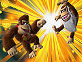 発売まで2週間となったWii U「ドンキーコング　トロピカルフリーズ」を紹介。仕掛満載のコースを楽しく冒険しよう