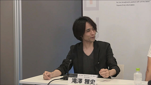 画像ギャラリー No.012のサムネイル画像 / 新情報満載の「ファイナルファンタジーXV アクティブ・タイム・レポート E3 2017 スペシャル」をレポート。新たなVRゲームの構想も？