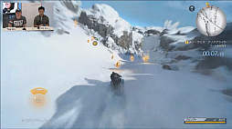 画像ギャラリー No.030のサムネイル画像 / 新情報満載の「ファイナルファンタジーXV アクティブ・タイム・レポート E3 2017 スペシャル」をレポート。新たなVRゲームの構想も？