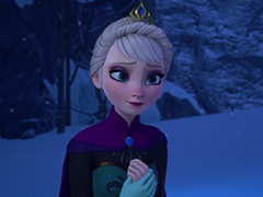 ［E3 2018］「KINGDOM HEARTS III」のE3トレイラーが公開。映画「アナと雪の女王」ワールドの映像も収録
