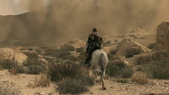 画像ギャラリー No.005のサムネイル画像 / ［E3 2013］「METAL GEAR SOLID V：THE PHANTOM PAIN」の小島秀夫監督にインタビュー。MGSVは「もう一度世界に勝つ」という思いを込めたタイトル