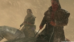 画像ギャラリー No.006のサムネイル画像 / ［E3 2013］「METAL GEAR SOLID V：THE PHANTOM PAIN」の小島秀夫監督にインタビュー。MGSVは「もう一度世界に勝つ」という思いを込めたタイトル