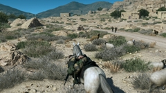 画像ギャラリー No.010のサムネイル画像 / ［E3 2013］「METAL GEAR SOLID V：THE PHANTOM PAIN」の小島秀夫監督にインタビュー。MGSVは「もう一度世界に勝つ」という思いを込めたタイトル