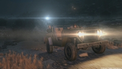 画像ギャラリー No.014のサムネイル画像 / ［E3 2013］「METAL GEAR SOLID V：THE PHANTOM PAIN」の小島秀夫監督にインタビュー。MGSVは「もう一度世界に勝つ」という思いを込めたタイトル