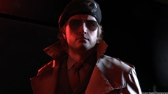 画像ギャラリー No.021のサムネイル画像 / ［E3 2013］「METAL GEAR SOLID V：THE PHANTOM PAIN」の小島秀夫監督にインタビュー。MGSVは「もう一度世界に勝つ」という思いを込めたタイトル