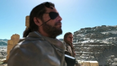 画像ギャラリー No.026のサムネイル画像 / ［E3 2013］「METAL GEAR SOLID V：THE PHANTOM PAIN」の小島秀夫監督にインタビュー。MGSVは「もう一度世界に勝つ」という思いを込めたタイトル