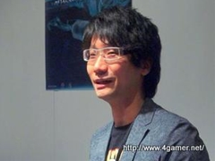 画像ギャラリー No.033のサムネイル画像 / ［E3 2013］「METAL GEAR SOLID V：THE PHANTOM PAIN」の小島秀夫監督にインタビュー。MGSVは「もう一度世界に勝つ」という思いを込めたタイトル