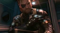 画像ギャラリー No.003のサムネイル画像 / 「METAL GEAR SOLID V: THE PHANTOM PAIN」のデモプレイが小島プロダクションのロサンゼルススタジオで公開