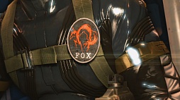 画像ギャラリー No.004のサムネイル画像 / 「METAL GEAR SOLID V: THE PHANTOM PAIN」のデモプレイが小島プロダクションのロサンゼルススタジオで公開