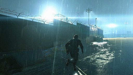 画像ギャラリー No.005のサムネイル画像 / 「METAL GEAR SOLID V: THE PHANTOM PAIN」のデモプレイが小島プロダクションのロサンゼルススタジオで公開