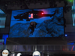 画像ギャラリー No.004のサムネイル画像 / ［TGS 2013］「METAL GEAR SOLID V THE PHANTOM PAIN」の疑問に小島監督が答える。Q＆Aセッションで見えてきた新世代のMGSが目指すもの