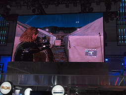 画像ギャラリー No.006のサムネイル画像 / ［TGS 2013］「METAL GEAR SOLID V THE PHANTOM PAIN」の疑問に小島監督が答える。Q＆Aセッションで見えてきた新世代のMGSが目指すもの