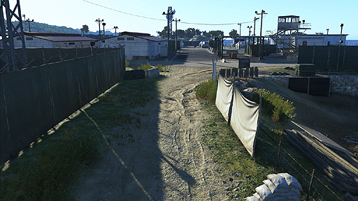 画像ギャラリー No.002のサムネイル画像 / 「MGSV:THE PHANTOM PAIN」の最新SS4点が公開。「フォトリアル」のコンセプトを体現する,実写さながらのグラフィックスをチェック