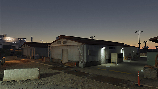 画像ギャラリー No.003のサムネイル画像 / 「MGSV:THE PHANTOM PAIN」の最新SS4点が公開。「フォトリアル」のコンセプトを体現する,実写さながらのグラフィックスをチェック