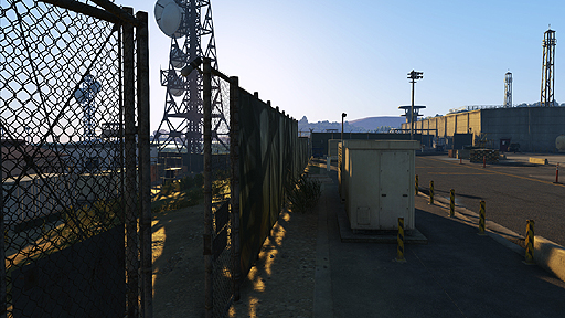 画像ギャラリー No.004のサムネイル画像 / 「MGSV:THE PHANTOM PAIN」の最新SS4点が公開。「フォトリアル」のコンセプトを体現する,実写さながらのグラフィックスをチェック